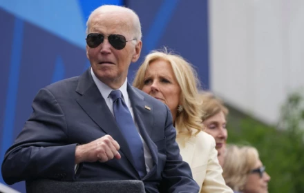Cuộc sống khép kín của cựu Tổng thống Joe Biden sau khi rời Nhà Trắng