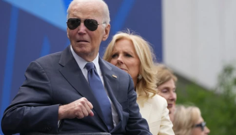 Cuộc sống khép kín của cựu Tổng thống Joe Biden sau khi rời Nhà Trắng