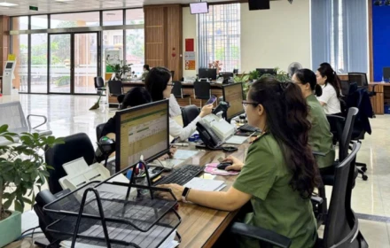 Hướng dẫn thủ tục xin cấp Phiếu lý lịch tư pháp (bản giấy)