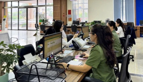Hướng dẫn thủ tục xin cấp Phiếu lý lịch tư pháp (bản giấy)