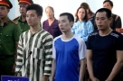 Ly kỳ hành trình cưa song sắt vượt ngục của trùm ma túy Huy 'nấm độc'