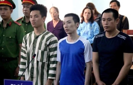 Ly kỳ hành trình cưa song sắt vượt ngục của trùm ma túy Huy 'nấm độc'