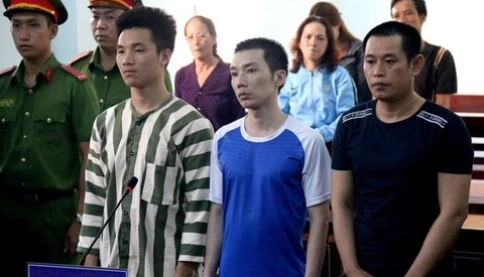 Ly kỳ hành trình cưa song sắt vượt ngục của trùm ma túy Huy 'nấm độc'