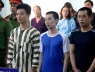 Ly kỳ hành trình cưa song sắt vượt ngục của trùm ma túy Huy 'nấm độc'