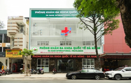 Diễn biến chi tiết vụ phòng khám tuyển bác sĩ rởm, 'vẽ' bệnh moi tiền: Hồ sơ đã được chuyển sang tòa án