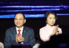 Một “ông lớn” ngân hàng bất ngờ công bố danh sách cổ đông có tên vợ chồng tỷ phú Phạm Nhật Vượng
