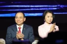 Một “ông lớn” ngân hàng bất ngờ công bố danh sách cổ đông có tên vợ chồng tỷ phú Phạm Nhật Vượng