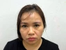 Công an Hà Nội vừa “ra quân” đã bắt giữ ngay một bà trùm nổi tiếng thế giới ngầm