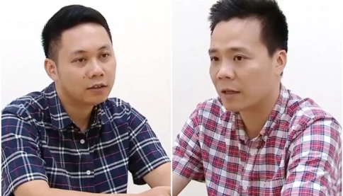 Cựu cán bộ tiết lộ thông tin điều tra cho trùm thực phẩm giả, đại án MediPhar chấn động