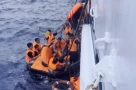48 người trên tàu Khôi Nguyên 18 được đưa về đất liền, nỗ lực tìm kiếm người mất tích vẫn tiếp diễn