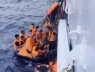 48 người trên tàu Khôi Nguyên 18 được đưa về đất liền, nỗ lực tìm kiếm người mất tích vẫn tiếp diễn