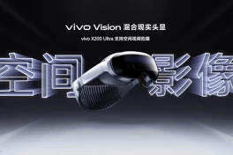 vivo sẽ ra mắt thiết bị đối chọi Apple Vision Pro vào cuối năm nay
