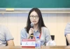Wang Hong - Nữ giáo sư đầu tiên của Trung Quốc giành "Nobel Toán học" sau gần 90 năm: Điều làm nên một thiên tài không phải là áp lực, mà là cách cha