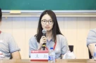 Wang Hong - Nữ giáo sư đầu tiên của Trung Quốc giành "Nobel Toán học" sau gần 90 năm: Điều làm nên một thiên tài không phải là áp lực, mà là cách cha