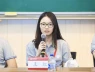 Wang Hong - Nữ giáo sư đầu tiên của Trung Quốc giành "Nobel Toán học" sau gần 90 năm: Điều làm nên một thiên tài không phải là áp lực, mà là cách cha