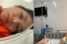 Sản phụ ở Bệnh viện Thanh Nhàn phản ánh bị liệt hai chân sau mổ lấy thai, chuyện là thế nào?