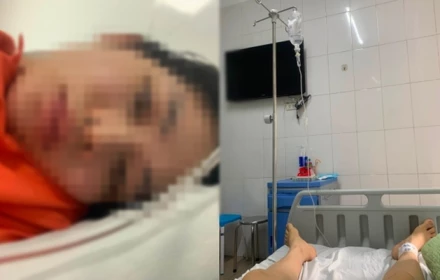 Sản phụ ở Bệnh viện Thanh Nhàn phản ánh bị liệt hai chân sau mổ lấy thai, chuyện là thế nào?