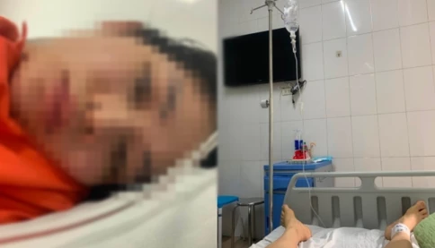 Sản phụ ở Bệnh viện Thanh Nhàn phản ánh bị liệt hai chân sau mổ lấy thai, chuyện là thế nào?