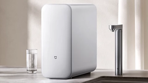 Máy lọc nước Xiaomi vượt qua gần 100 bài kiểm tra chất lượng nước nghiêm ngặt