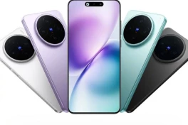 Vivo chính thức công bố dòng X200: hiệu năng mạnh mẽ, công nghệ tiên tiến