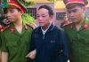 ‘Cậu Thủy’ làm giả hài cốt liệt sỹ - Tội ác táng tận lương tâm