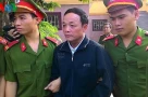 ‘Cậu Thủy’ làm giả hài cốt liệt sỹ - Tội ác táng tận lương tâm