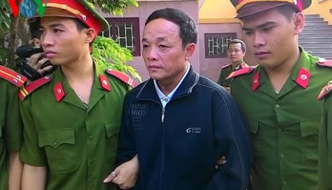 ‘Cậu Thủy’ làm giả hài cốt liệt sỹ - Tội ác táng tận lương tâm