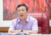 Ban Bí thư vừa công bố quyết định kỷ luật đối với 5 cán bộ, trong đó có một Thứ trưởng