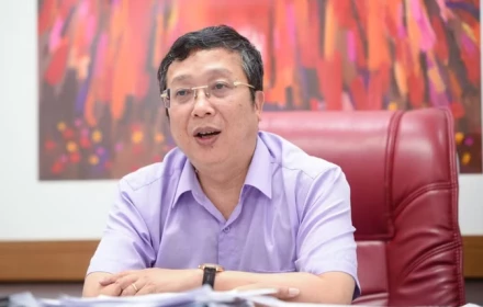 Ban Bí thư vừa công bố quyết định kỷ luật đối với 5 cán bộ, trong đó có một Thứ trưởng