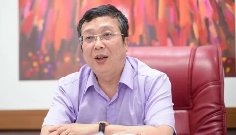 Ban Bí thư vừa công bố quyết định kỷ luật đối với 5 cán bộ, trong đó có một Thứ trưởng