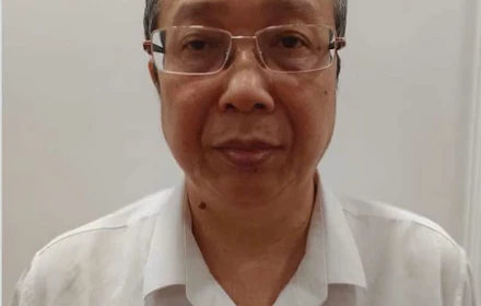 Vì sao Thứ Trưởng Bộ Nong nghiệp & Tài mguyeen Môii trường cùng “đồng bọn” bị bắt!