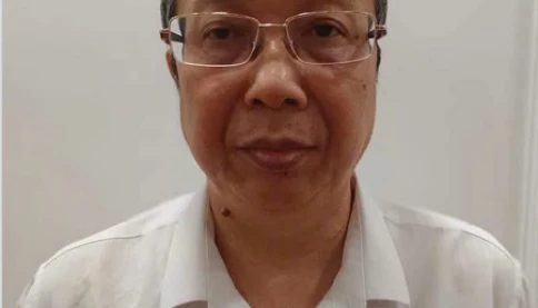 Vì sao Thứ Trưởng Bộ Nong nghiệp & Tài mguyeen Môii trường cùng “đồng bọn” bị bắt!