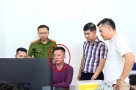 Khởi tố vụ lừa đảo huy động gần 600 tỷ đồng bằng hợp đồng góp vốn đầu tư