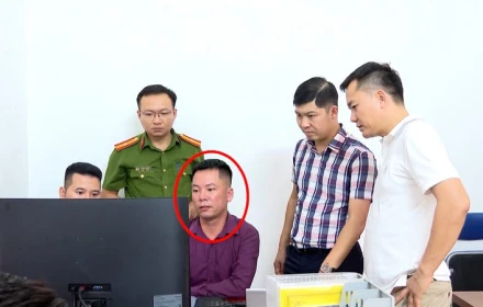 Khởi tố vụ lừa đảo huy động gần 600 tỷ đồng bằng hợp đồng góp vốn đầu tư