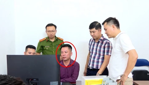 Khởi tố vụ lừa đảo huy động gần 600 tỷ đồng bằng hợp đồng góp vốn đầu tư
