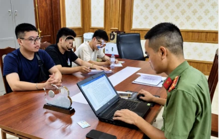 Triệu tập 3 đối tượng đăng clip phản cảm về ngày thương binh liệt sĩ