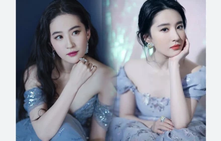 Hé lộ thú vị đằng sau cuộc sống 'không kết hôn' của Lưu Diệc Phi