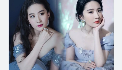 Hé lộ thú vị đằng sau cuộc sống 'không kết hôn' của Lưu Diệc Phi