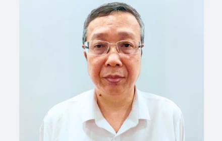 Khởi tố Thứ trưởng Bộ NN&MT vì nhận hối lộ trong vụ án xuất khẩu sầu riêng sang Trung Quốc