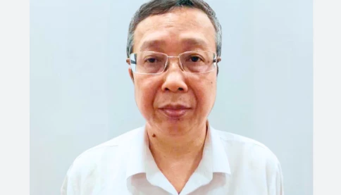 Khởi tố Thứ trưởng Bộ NN&MT vì nhận hối lộ trong vụ án xuất khẩu sầu riêng sang Trung Quốc