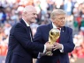 Dậy sóng vụ FIFA "rao bán" World Cup cho thông gia nhà Trump: Thực hư lời kêu gọi tẩy chay từ UEFA