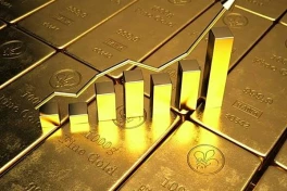 Vàng thế giới phá đỉnh 3.400 USD, giá vàng trong nước "bay" qua mốc 121 triệu đồng/lượng