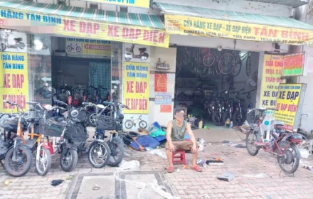 Vì sao thân nhân người tử vong nghi vì mua đất ở TPHCM xin cộng đồng dừng loan tin bịa đặt?