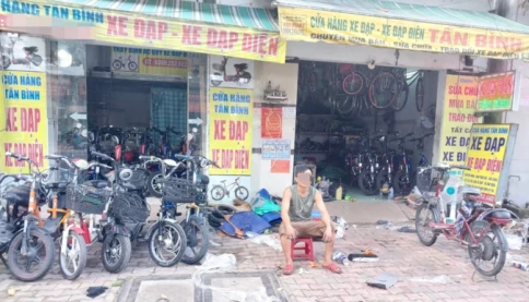 Vì sao thân nhân người tử vong nghi vì mua đất ở TPHCM xin cộng đồng dừng loan tin bịa đặt?