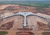 Vì sao Thanh tra Chính phủ đề nghị điều tra nhiều nhà thầu sân bay Long Thành, chuyển hồ sơ sang Bộ Công an?