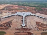 Vì sao Thanh tra Chính phủ đề nghị điều tra nhiều nhà thầu sân bay Long Thành, chuyển hồ sơ sang Bộ Công an?