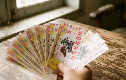 Tra cứu kết quả xổ số miền Trung (KQXSMT) trong thời đại số cùng XSMN.mobi
