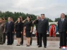 Con gái 14 tuổi của ông Kim Jong-un xuất hiện "nổi bật" trong sự kiện quan trọng của đất nước. Thông điệp đã quá rõ ràng rồi