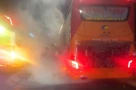 Sau thảm kịch cháy xe khách Đồng Nai phơi bày loạt lỗ hổng chết người trong vận tải đường dài