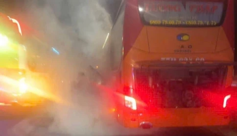 Sau thảm kịch cháy xe khách Đồng Nai phơi bày loạt lỗ hổng chết người trong vận tải đường dài